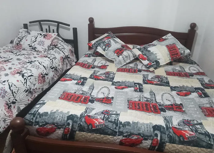 Hospedaje En Fontibon Atahualpa
