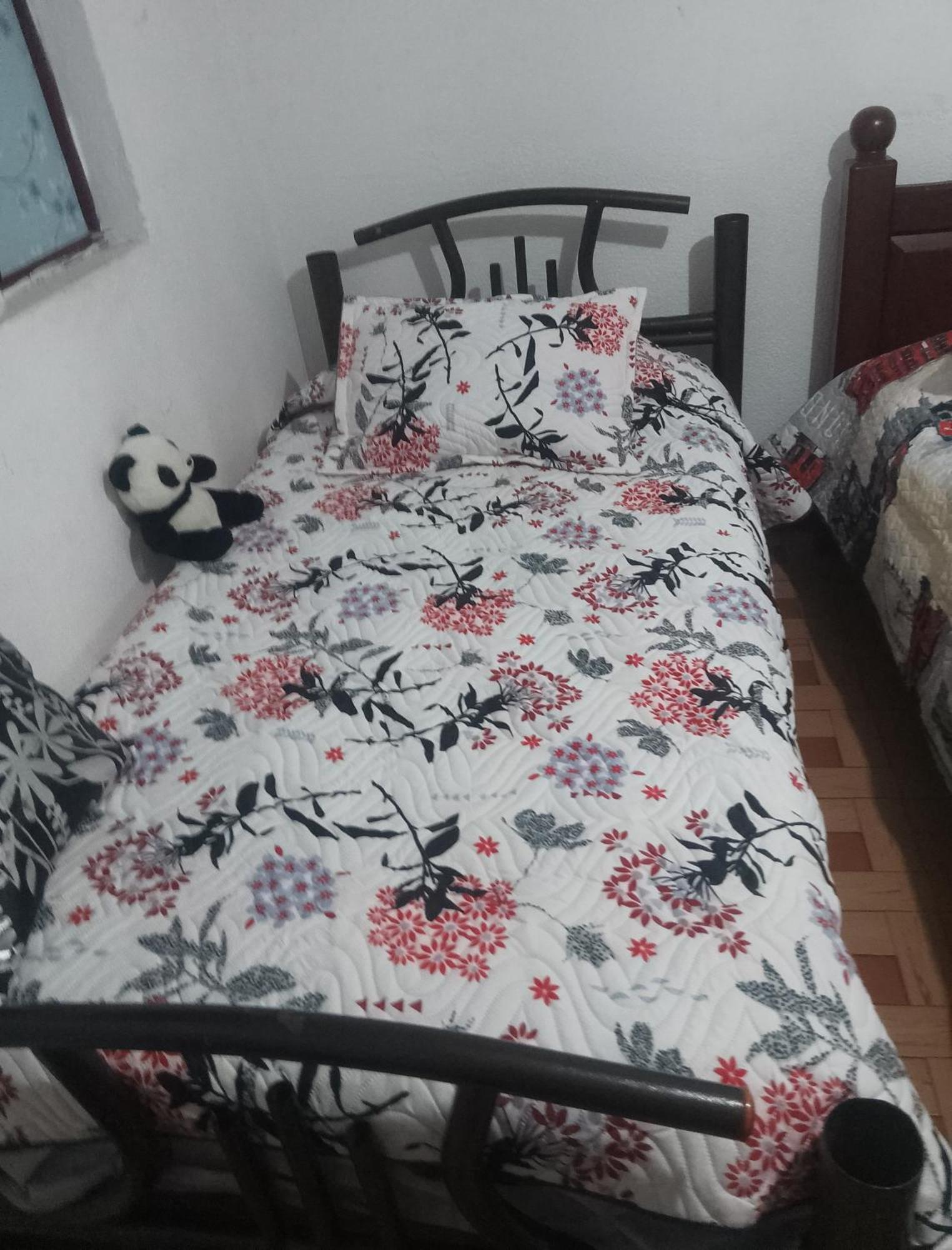 En Fontibon Atahualpa Habitación en casa particular Bogotá